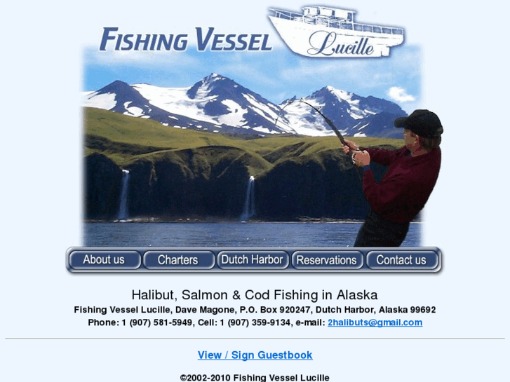 www.unalaskahalibutfishing.com