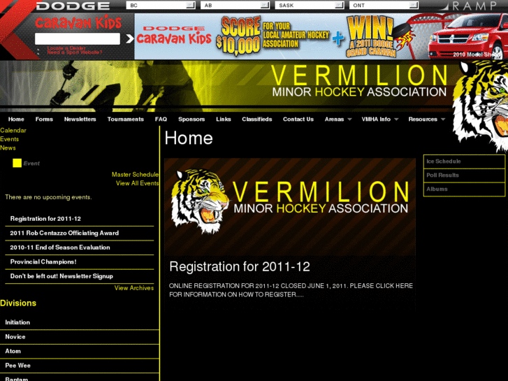 www.vermilionminorhockey.com