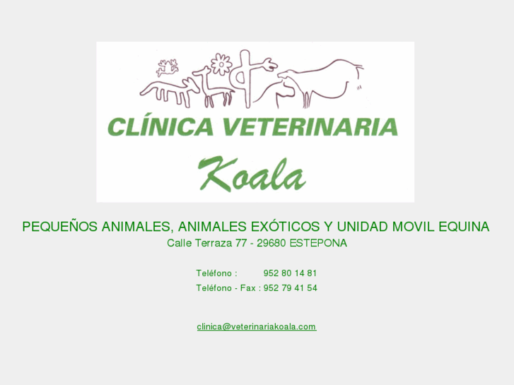 www.veterinariakoala.com