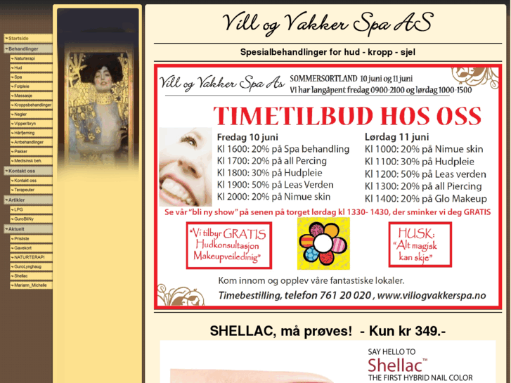 www.villogvakkerspa.com