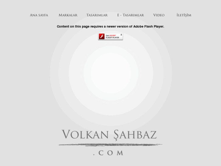 www.volkansahbaz.com