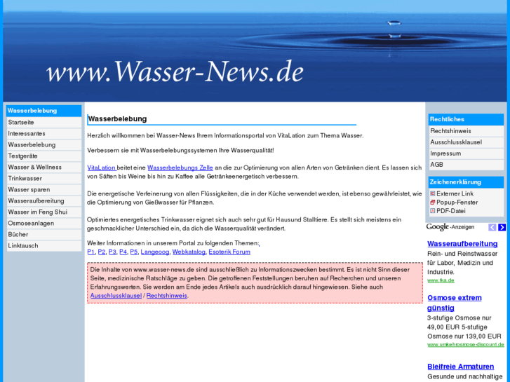 www.wasser-news.de