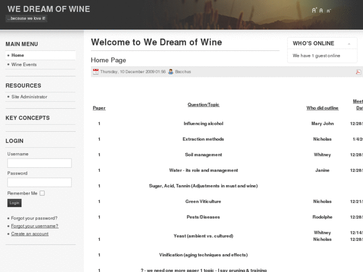 www.wedreamofwine.com