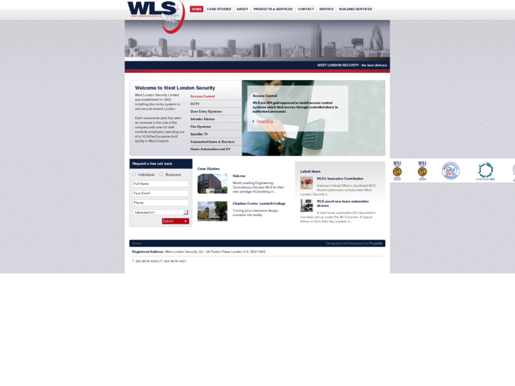 www.westlondonsecurity.com