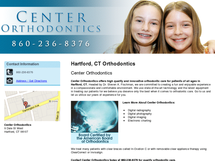 www.whcenterortho.com