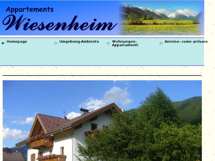 www.wiesenheim.org