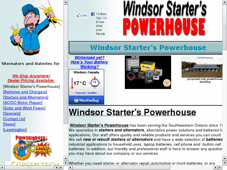 www.windsorpowerhouse.com