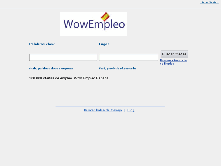 www.wowempleo.es