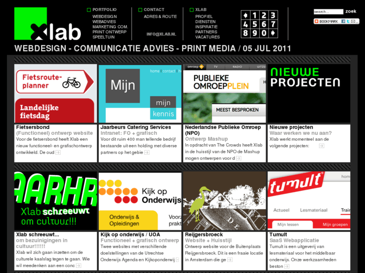 www.xlab.nl