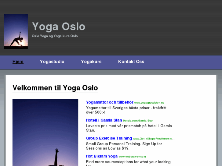 www.yogaoslo.net