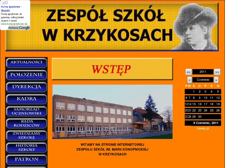 www.zskrzykosy.com