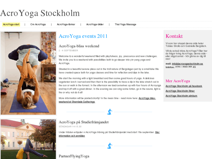 www.acroyogastockholm.se