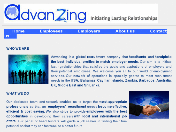 www.advanzing.com