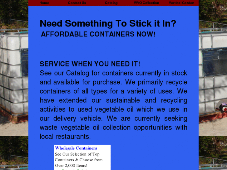 www.affordablecontainersnow.com