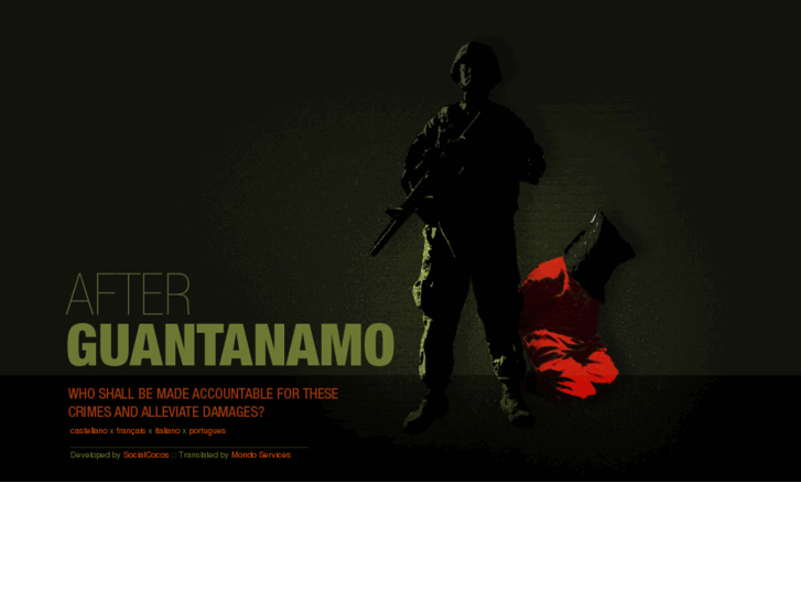 www.afterguantanamo.com