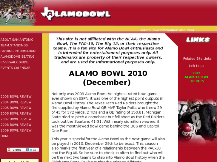 www.alamobowltickets.com