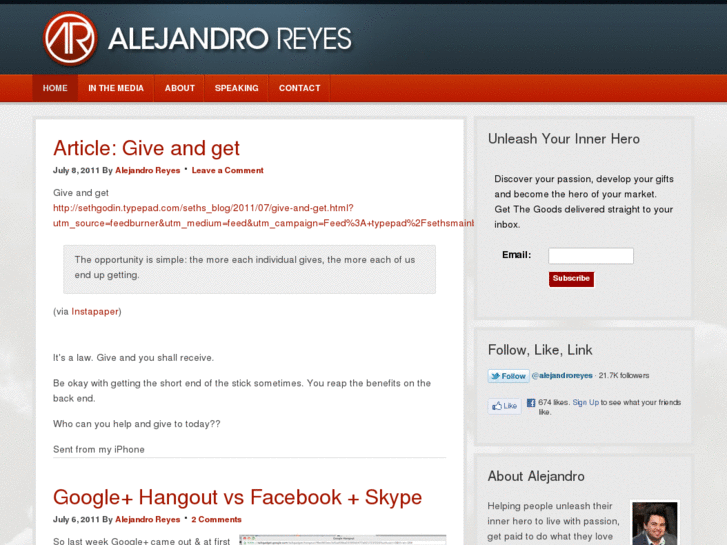 www.alejandroreyes.com