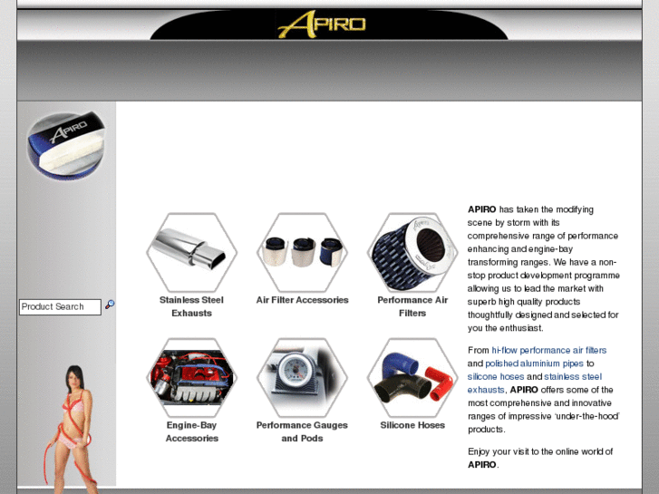 www.apiroautostyle.com