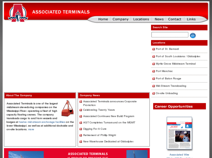 www.associatedterminals.com