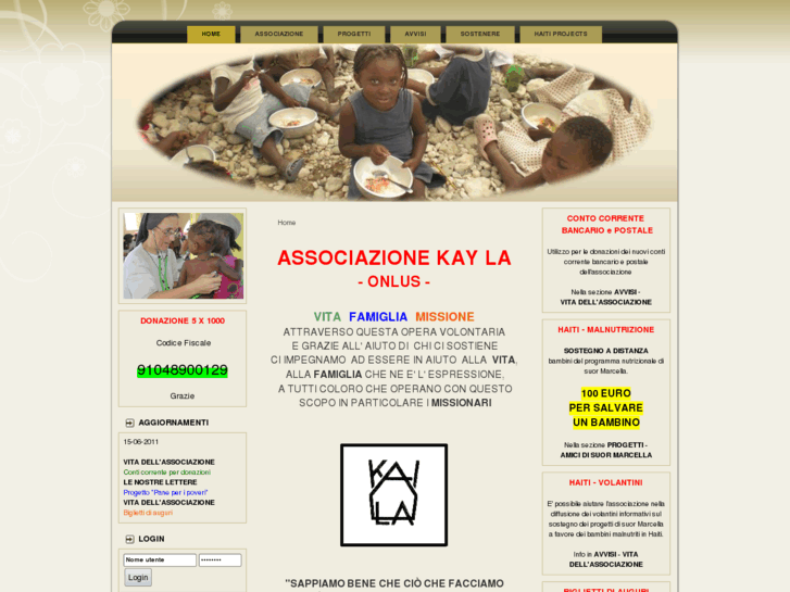 www.associazionekayla.org