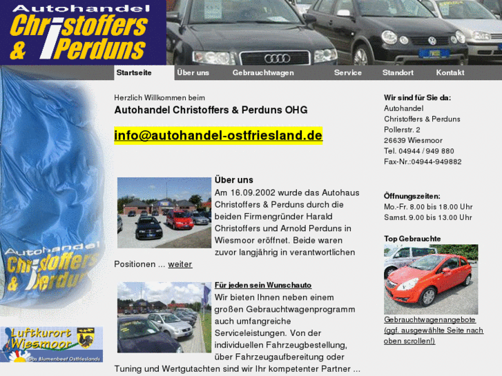 www.autohandel-ostfriesland.com