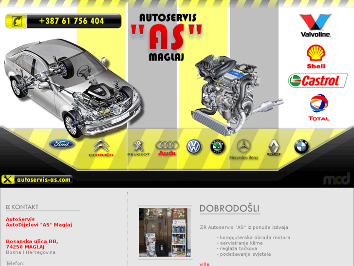 www.autoservis-as.com