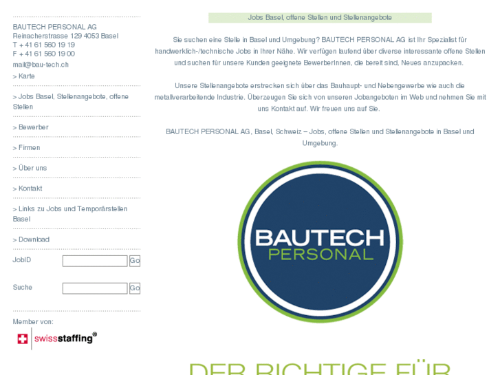 www.bau-tech.ch