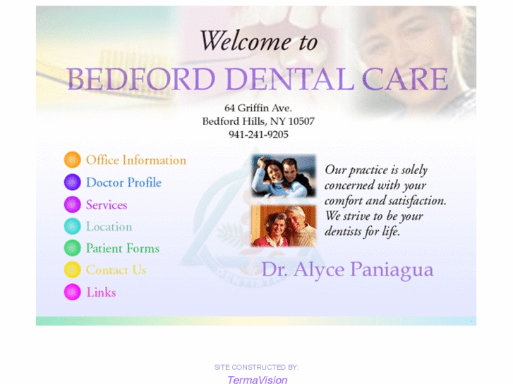 www.bedford-smile.com