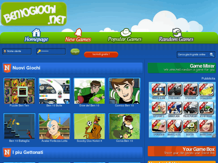 www.ben10giochi.net