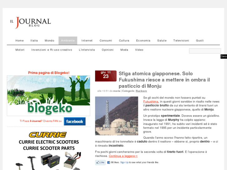 www.blogeko.info