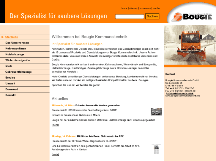 www.bougie-kommunaltechnik-gmbh.com