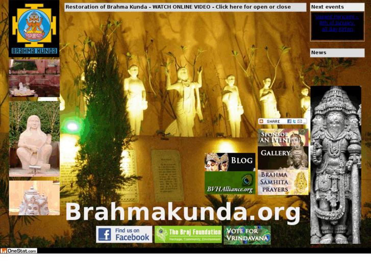 www.brahmakunda.org