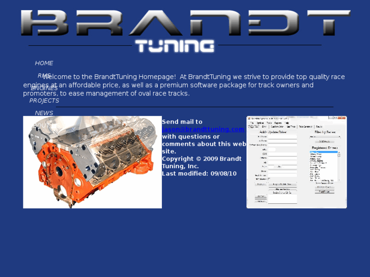 www.brandttuning.com