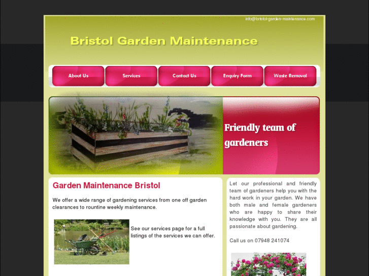 www.bristol-garden-maintenance.com