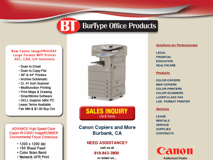 www.burtype.com