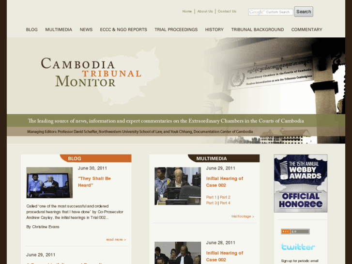 www.cambodiatribunal.com