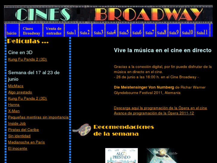 www.cbroadway.net