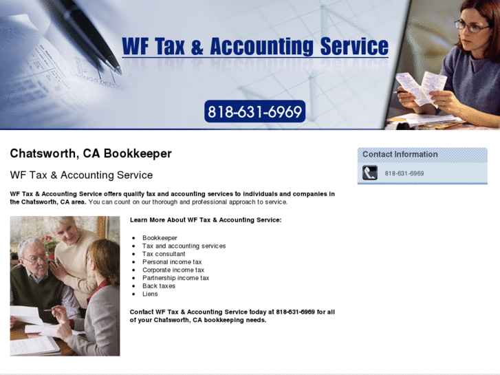 www.chatsworthtaxservice.com