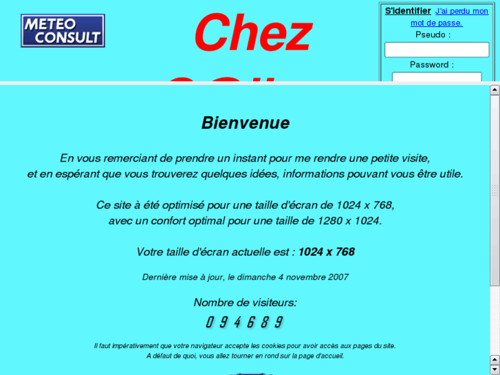 www.chez-galium.com