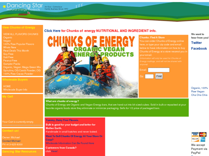 www.chunksofenergy.com