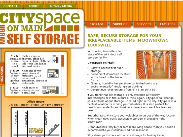 www.cityspaceonmain.com