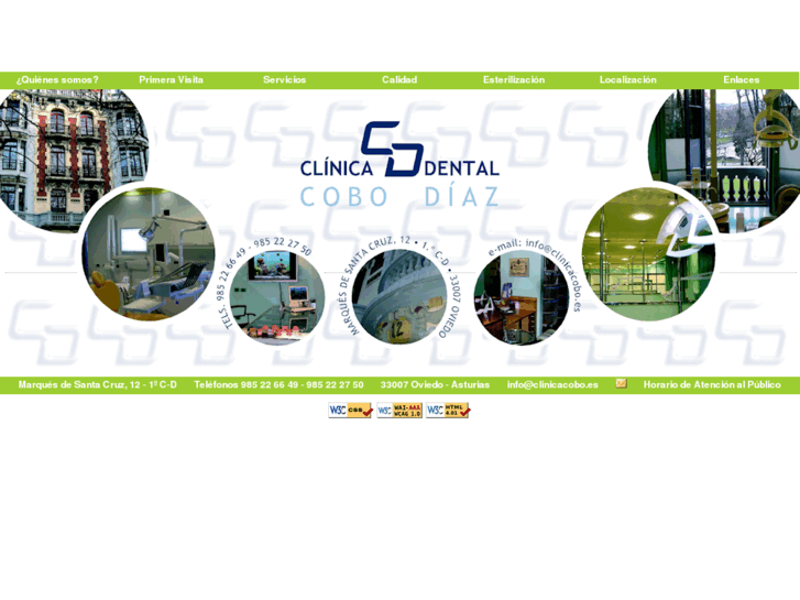 www.clinicacobo.es