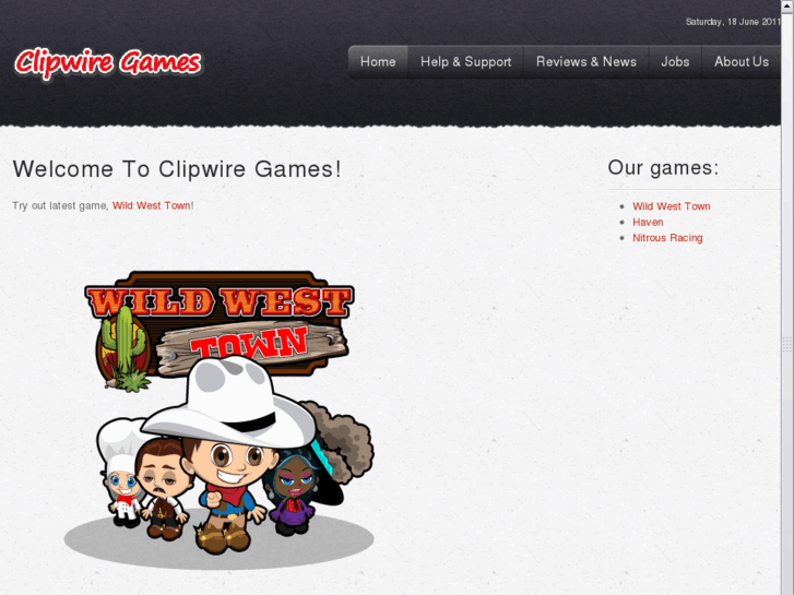 www.clipwiregames.com