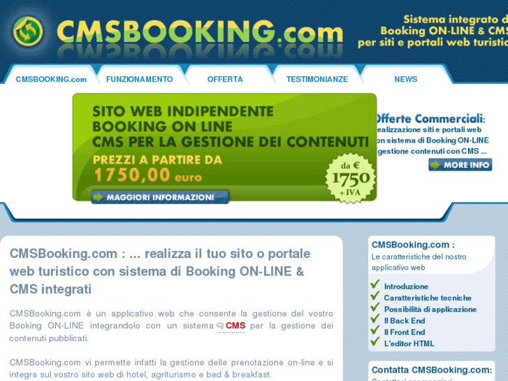 www.cmsbooking.com