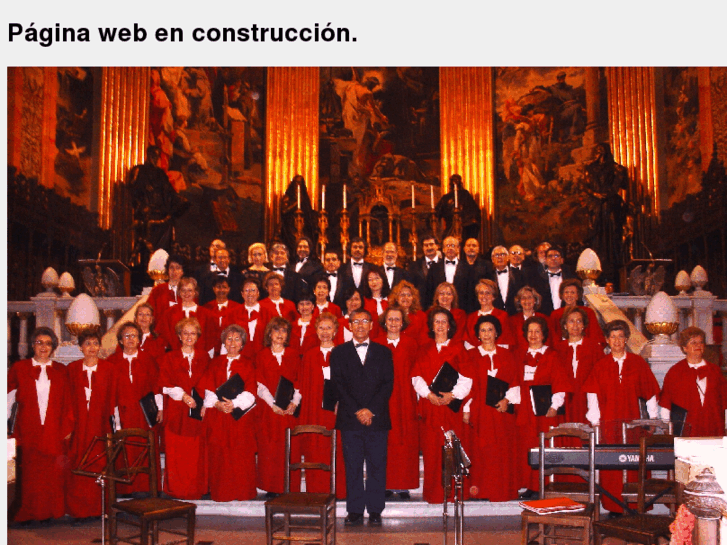 www.corodelosjeronimos.com