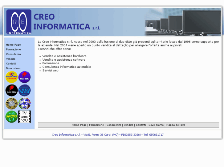 www.creoinformatica.it