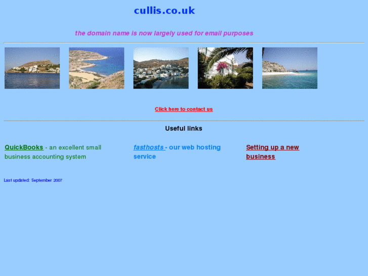 www.cullis.co.uk