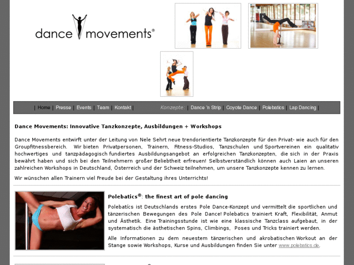 www.dance-movements.de