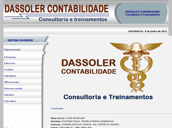 www.dassoler.com.br