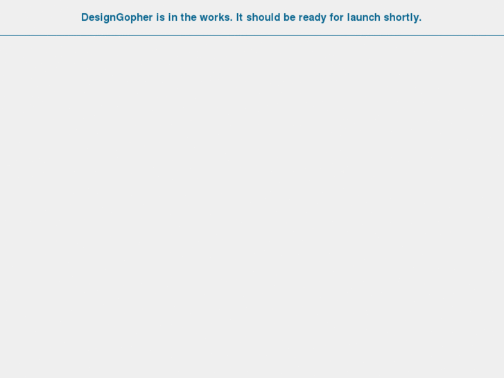 www.designgopher.com